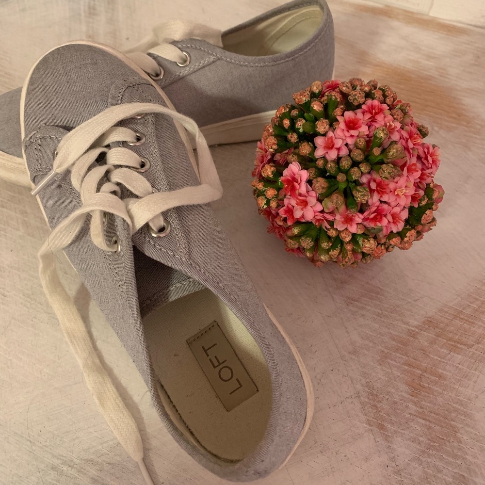 LOFT sneakers